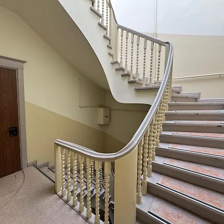 Sanhaus - Seaview - Z Widokiem Na Morze I Klimatyzacja