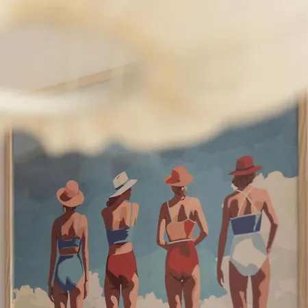 Apartmán Sanhaus - Seaview - Z Widokiem Na Morze I Klimatyzacja