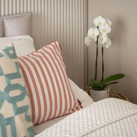 アパート Sanhaus - Seaview - Z Widokiem Na Morze I Klimatyzacja *